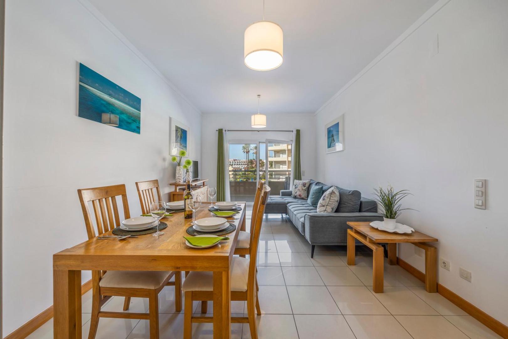 Algarve Beach Apartments Albufeira Exterior photo