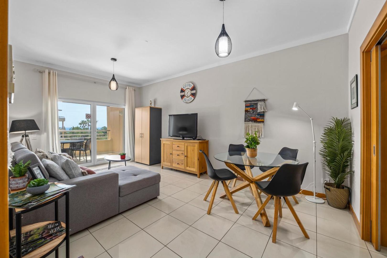 Algarve Beach Apartments Albufeira Exterior photo